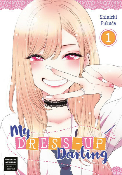 コミック・アニメ My Dress-Up Darling Bulk Lot 6pcs Japan My Dress-Up Darling , Vol #1-5 Manga Collectors BUNDLE | eBay