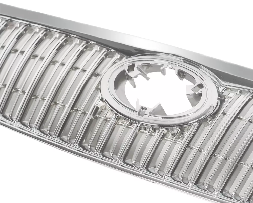 くりーむページ For 2003-2008 Toyota Corolla JDM Altis Style Front Bumper