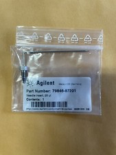 Agilent HP 79835-87201 Needle 25uL/HP 1090 HPLC