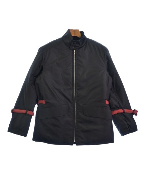 Semoh Blouson (Other) Black 3(Approx. L) 2200428377052 | eBay