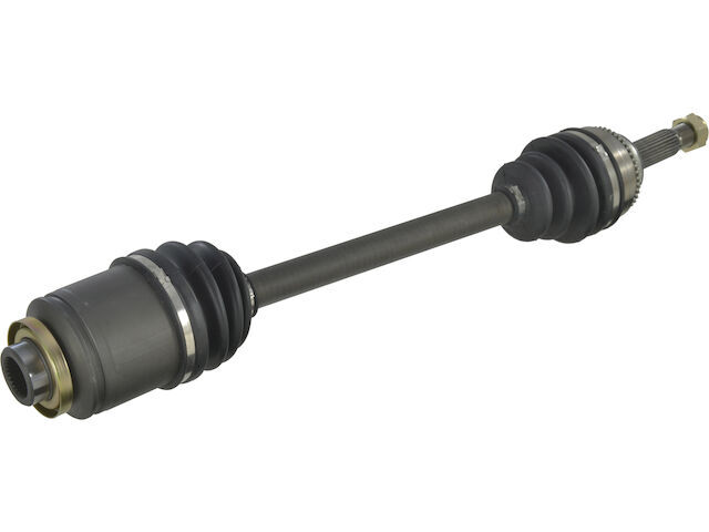 Front Right CV Axle Assembly API 53QNYK67 for Mitsubishi