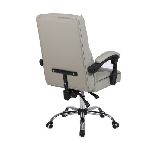 Ergonomic Executive Office Chair Recliner High Back Computer Chair for Desk Work - Picture 41 of 105
