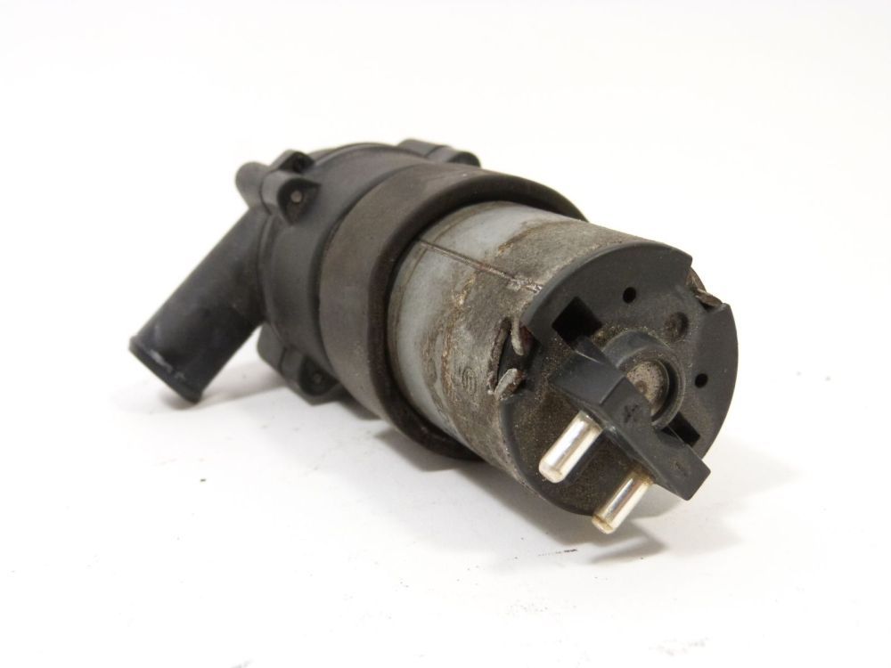 Zusatzwasserpumpe Für Mercedes C-Klasse & CLK - Elektrische Wasserpumpe Ersatz