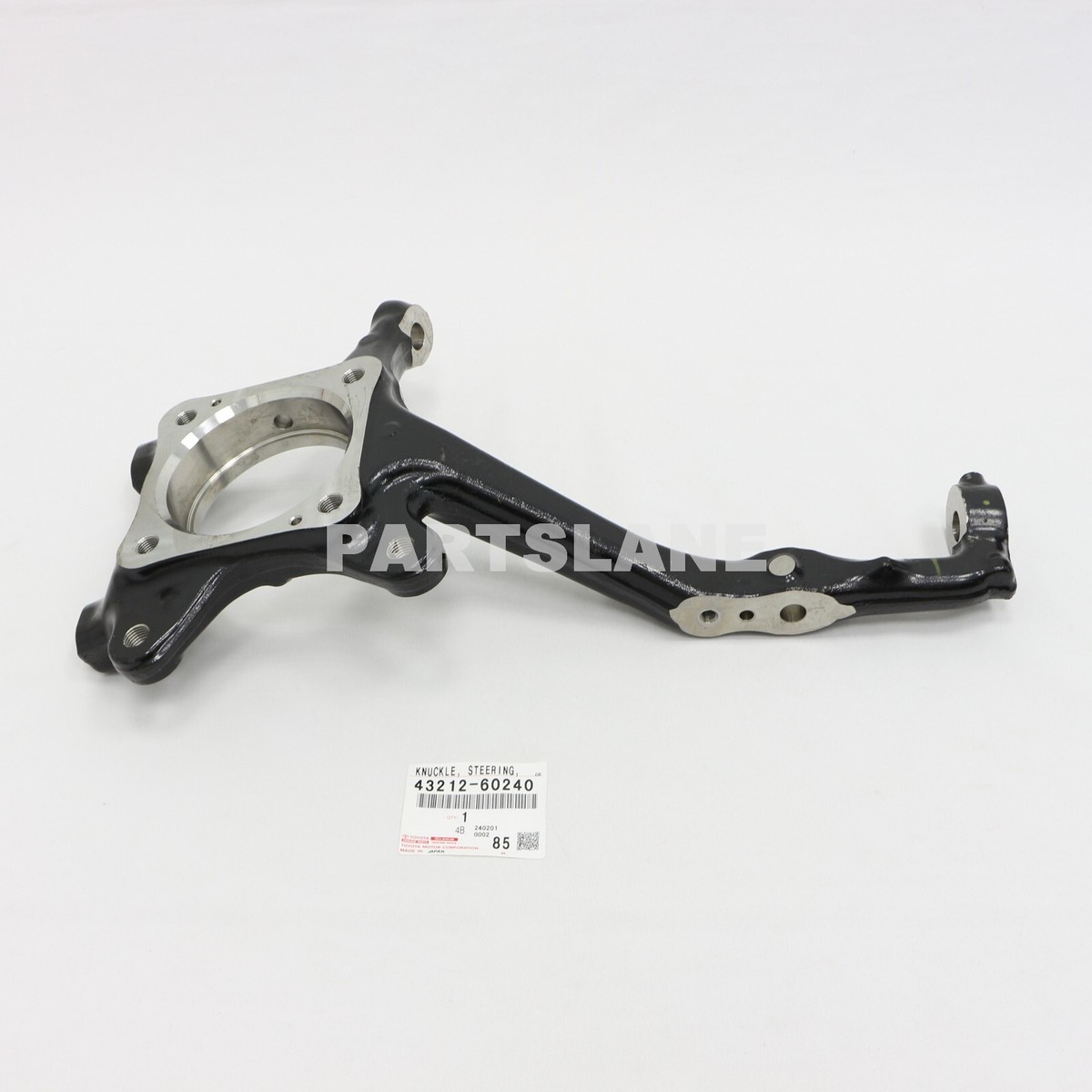 Toyota 4Runner FJ Cruiser Lexus GX460 OEM Left Steering Knuckle