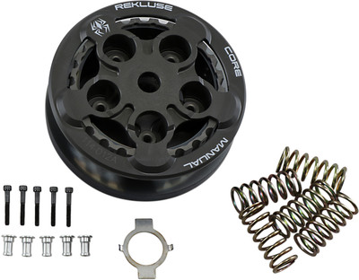 REKLUSE - RMS-7024 - Core Manual Clutch Kit for Sherco 250 SEF-R Factory 300 Six
