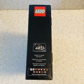 LEGO Architecture London 21034 Skyline Collection Gift 