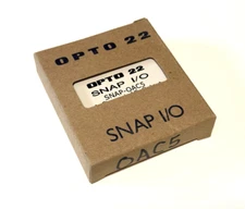 New in Box OPTO 22 SNAP-OAC5  VAC DIGITAL OUTPUT MODULE snapoac5  **USA SELLER**