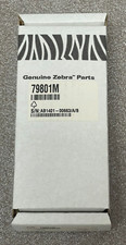 Zebra Printhead For ZM400 Series Printers 300 dpi NEW OEM - 79801M