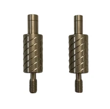 Burstfire - Primer Pocket NO-GO Gauge Primer Pocket Set - Large & Small