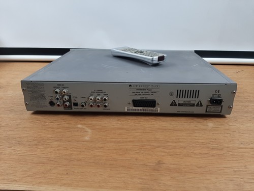 Cambridge Audio DVD 300 - Foto 3 di 6