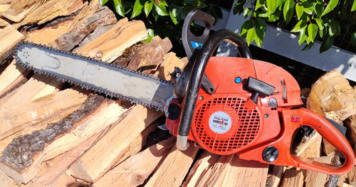 Dolmar 7900 Professional Model Chainsaw - 24" Bar and Chain - Makita 7910