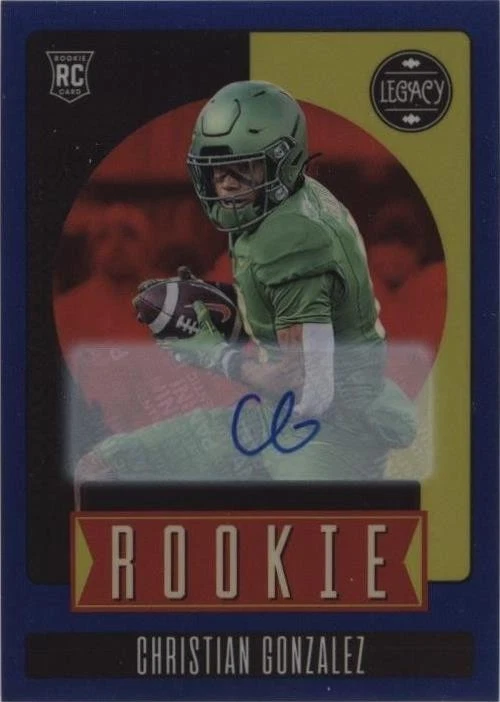 Premium Penmanship Sapphire