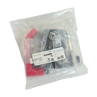 EUCHNER MGB-E-A2-106051 106051 FLUCHTENTRIEGELUNGSMODUL