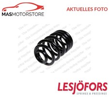 SCHRAUBENFEDER FAHRWERKSFEDER HINTEN LESJÖFORS 4263476 I FÜR VAUXHALL VIVARO