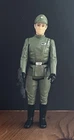 Star Wars Imperial Officer Needa Custom Vintage Kenner Style Figure 3.75” Olive