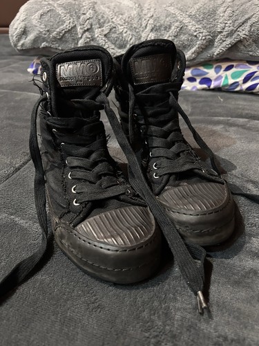 Maison Margiela Mm6 Shoes - Picture 12 of 15