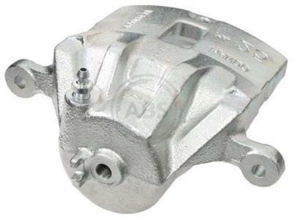 A.B.S. Bremssattel 720831 FüR Hyundai GK Sonata Tiburon Grauguss 2 4 EF 16V Cvvt-image