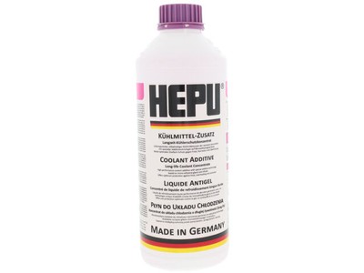 Coolant Antifreeze For A3 Quattro A4 allroad A5 Sportback A6 A7 A8 e-tron NF61B7