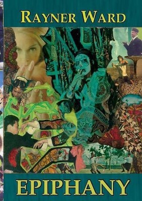 Epiphany by Rayner Ward (English) Paperback Book