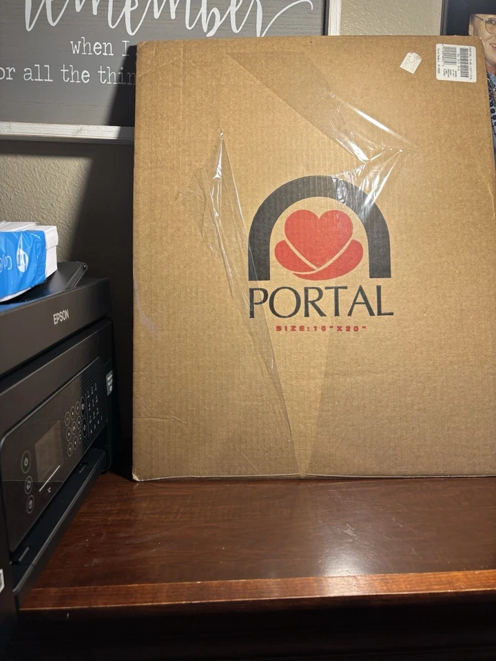 Impresión de arte de museo - El jardín del artista en Vetheuil - Claude Monet Foto 2 de 2