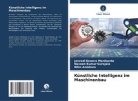 Javvadi Eswara Manikanta (U. A.) | KüNstliche Intelligenz Im Maschinenbau | Buch