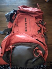 Alps Mountaineering Red Tail 65 Liter Hiking/...