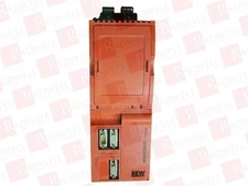 SEW EURODRIVE MCS41A0015-5A3-4-0T / MCS41A00155A340T (USED)