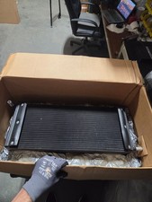 2013 2014 Shelby Gt500 Mustang Supercharger Heat Exchanger Intercooler 13 14 2013 2014 Shelby Gt500 Mustang Supercharger Heat Exchanger Intercooler 13 14