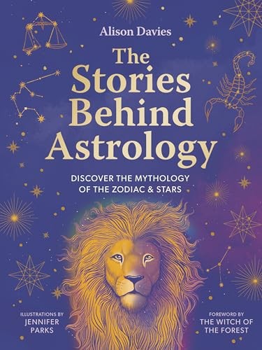 The Stories Behind Astrology: Discover the mythology of the zodiac & stars - Image 6