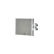 &Ouml;lk&uuml;hler Automatik Rippen gel&ouml;tet 236 mm - 160 mm MAHLE f&uuml;r u.a. MB E-KLASSE