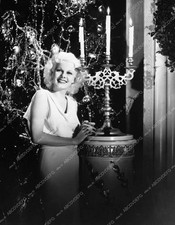 8b03-149 Jean Harlow portrait 8b03-149 8b03-149