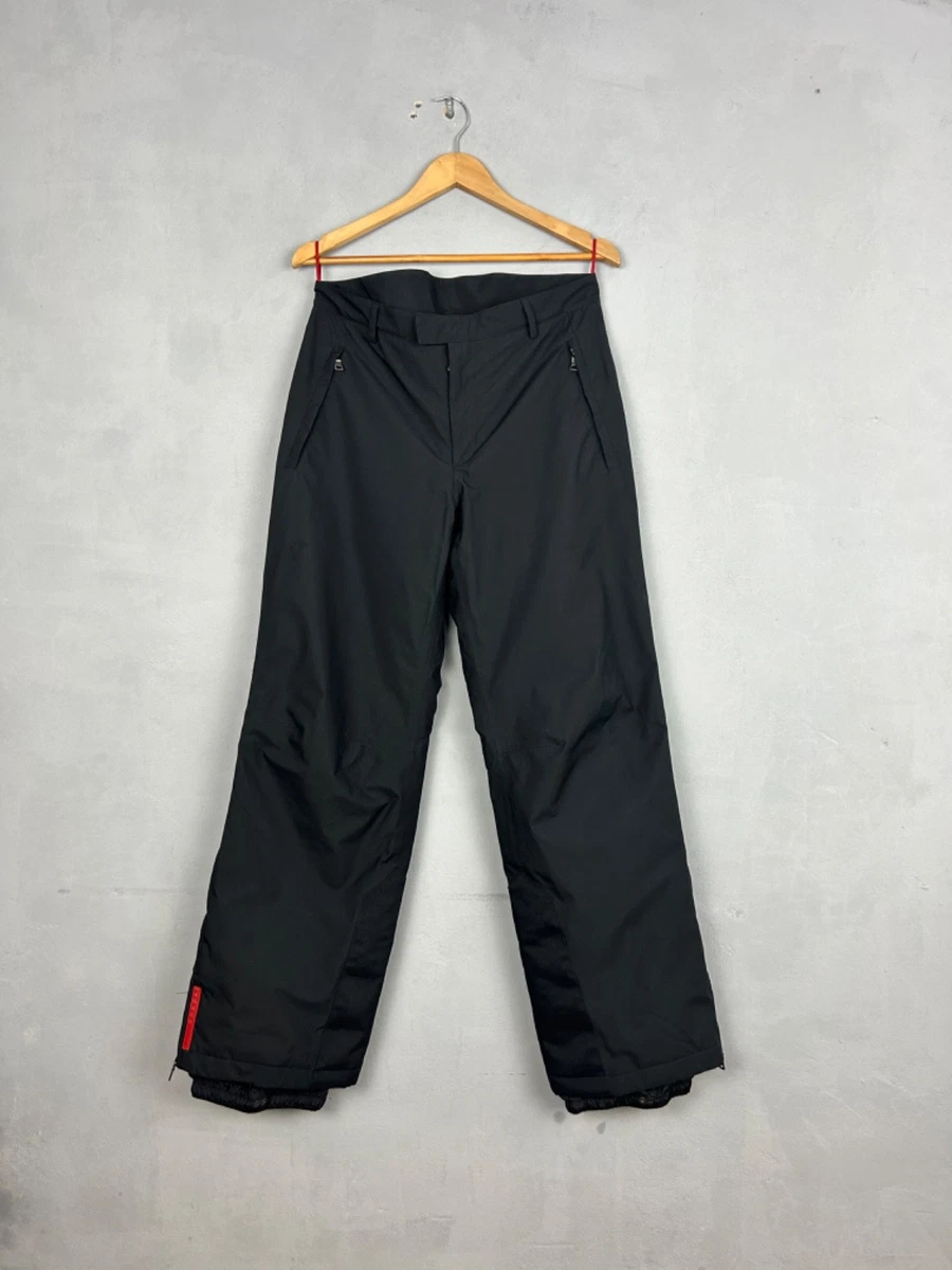 PRADA Winter Sports Snow Pants & Bibs for sale | eBay