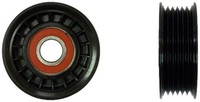 Spannrolle Keilrippenriemen Denckermann P216015 FüR Ford Focus Dbw Daw Dnw 69Mm