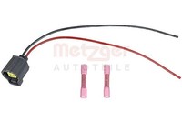 Metzger Autoteile 2324379 Kabelreparatursatz, Zentralelektrik