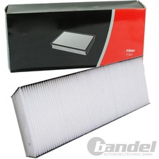 INNENRAUMFILTER POLLENFILTER passend f�r MINI R50 R53 R52 75-210PS