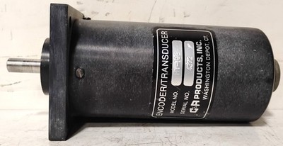 C&A Products HT-11B 7-Pin Rotary Encoder
