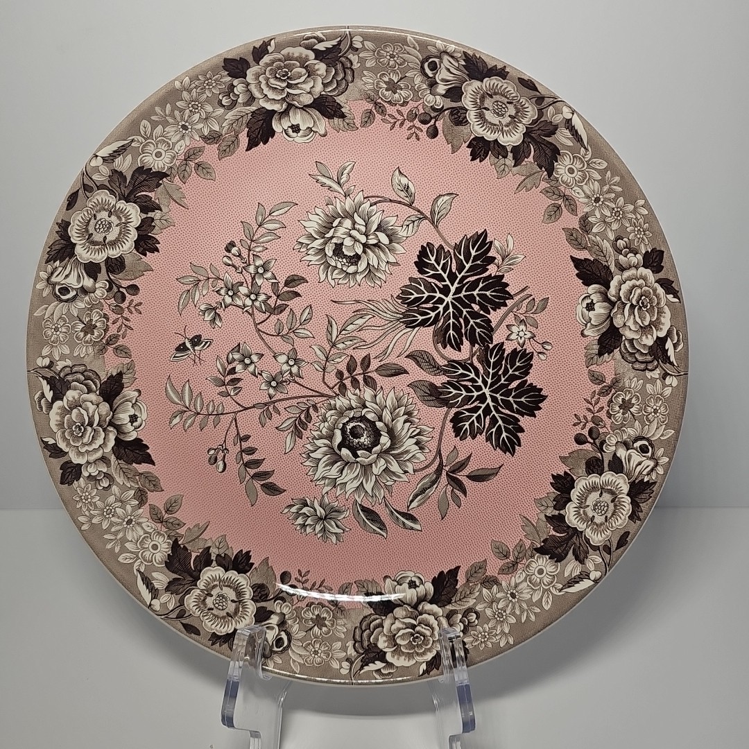 Spode Archive Collection 'Jasmine' 10