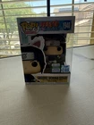 Funko Naruto Pop! Sasuke Uchiha Figure Sasuke's Paw Encyclopedia