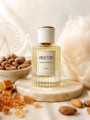Latte Bianco Aristan   Extrait de Parfum 50 ml