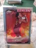 Donovan Mitchell, Base - 2025 Topps Chrome Basketball