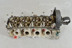 Volkswagen Golf VI 2011 Benzin Zylinderkopf 03F103264 END1542