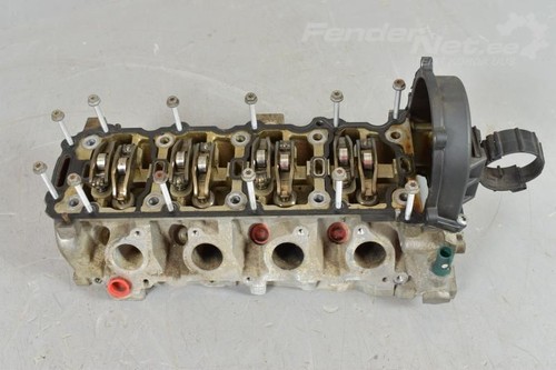 Volkswagen Golf VI 2011 Benzin Zylinderkopf 03F103264 END1542