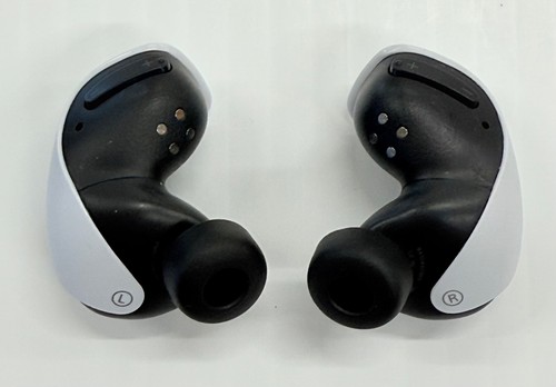 Auriculares inalámbricos para juegos Sony CFI-ZWE1 PULSE Explore (el auricular izquierdo no funciona) - Imagen 3 de 6
