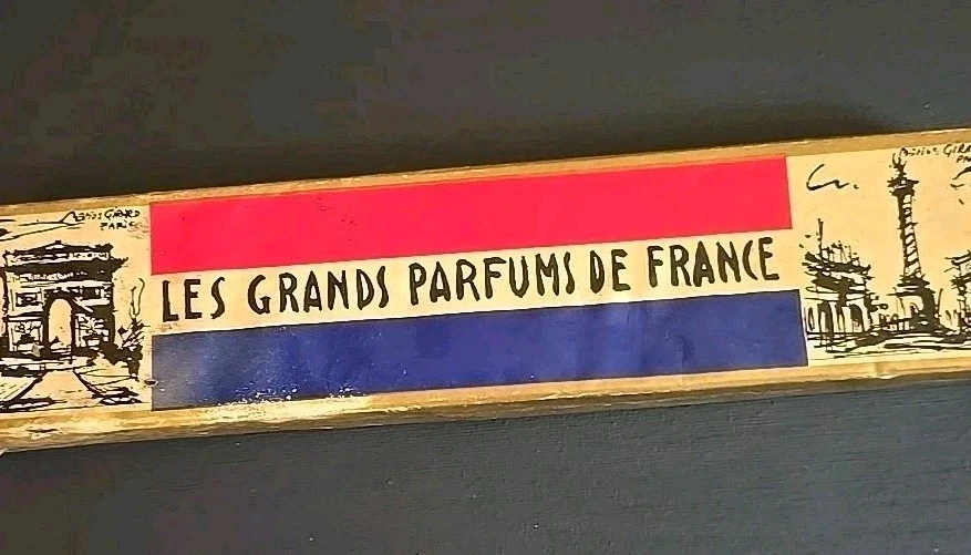 Les grands parfums de france - огромный выбор по лучшим ценам | eBay