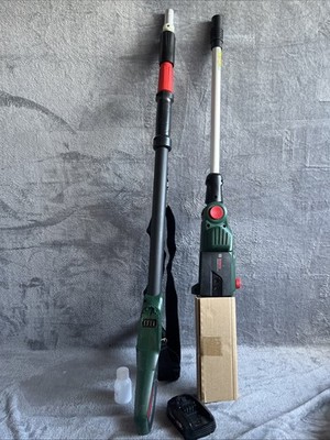 BOSCH UniversalChainPole 18 Akku-Hochentaster 18,0 V, mit 1 Akku 06008B3100