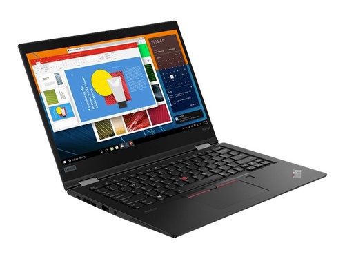 Lenovo ThinkPad X13 Yoga Gen 1 13.3" FHD Intel i5-10310U 16GB 256GB SSD W11P, BK - Imagen 3 de 6