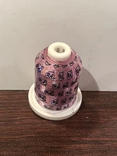 ROBISON ANTON J METALLIC THREAD 1000 YARDS PER SPOOL