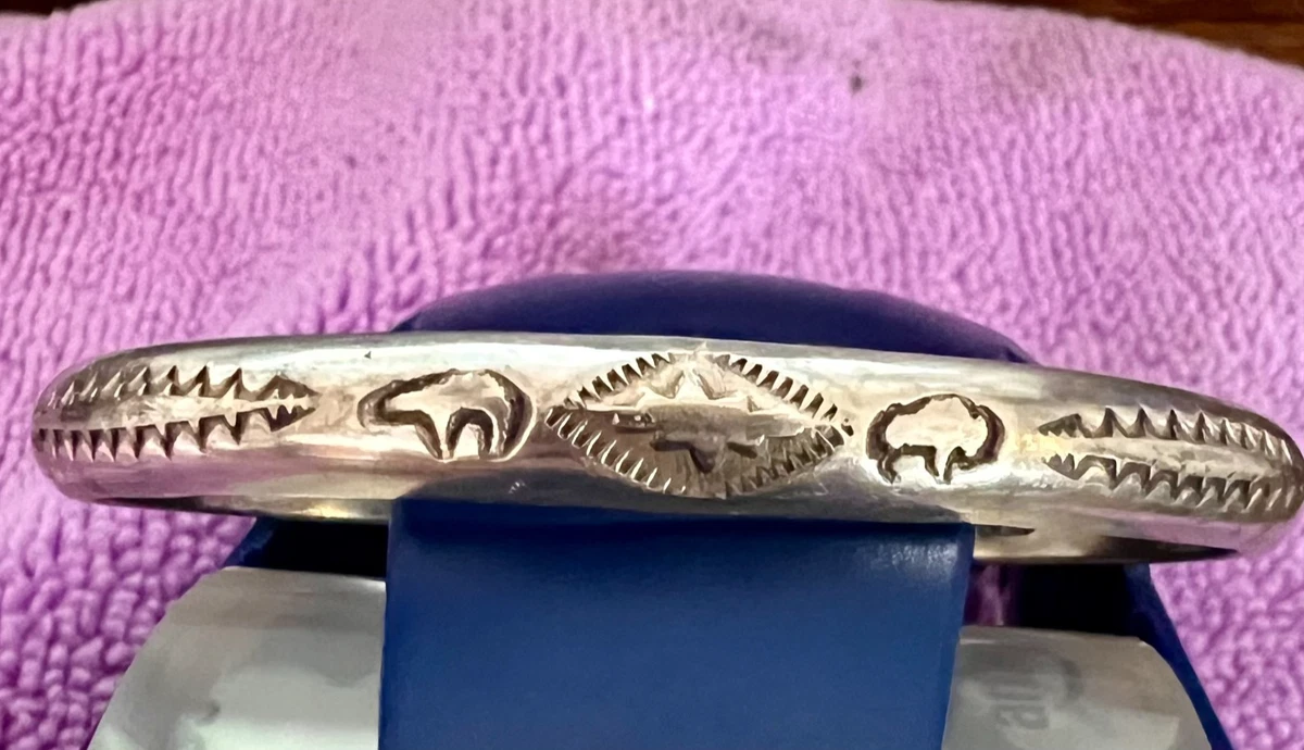 Bell Trading Post Jewelry In Native American Bracelets for sale | eBay