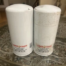 2 Luber-finer Luberfiner LFP2160 MD/HD Spin-on Heavy Duty Oil Filter