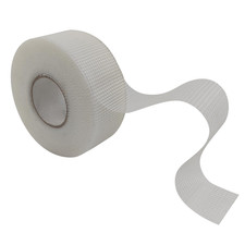 Professional Grade Fiberglass Mesh Drywall Joint Tape   2  X 150  Self-Adhesive